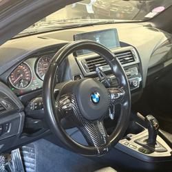 BMW Serie 2 Coup&eacute; M240i xDrive 340 ch BVA8 La Motte-Servolex