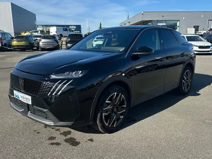 Peugeot 3008 - 1.2 HYBRID 145CH ALLURE E-DCS6 - 27 290 €