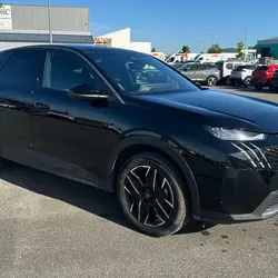 Peugeot 3008 1.2 HYBRID 145CH ALLURE E-DCS6 Onet-le-Ch&acirc;teau