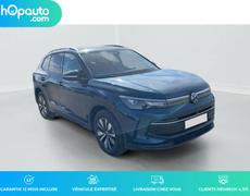 Volkswagen Tiguan Saint-Jouan-des-Guérets