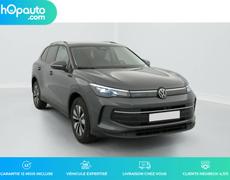 Volkswagen Tiguan Laval