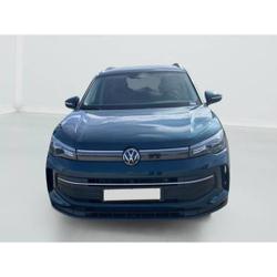 Volkswagen Tiguan 1.5 ETSI 150CH DSG7 Life occasion - Cesson-S&eacute;vign&eacute; - photo 2/21