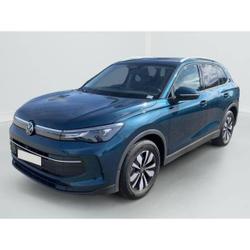 Volkswagen Tiguan 1.5 ETSI 150CH DSG7 Life occasion - Cesson-S&eacute;vign&eacute; - photo 3/21