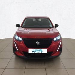 Peugeot 2008 2008 PureTech 130 S&S BVM6 Active Pack Saint-Maur