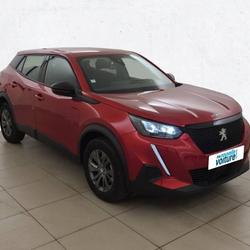 Peugeot 2008 2008 PureTech 130 S&S BVM6 Active Pack Saint-Maur