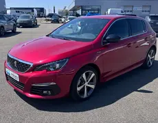 Peugeot 308 II Phase 2 Onet-le-Château