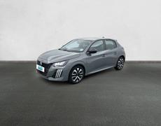 Peugeot 208 Saint-Maur