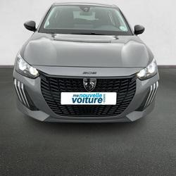 Peugeot 208 208 PureTech 75 S&S BVM5 Active Saint-Maur