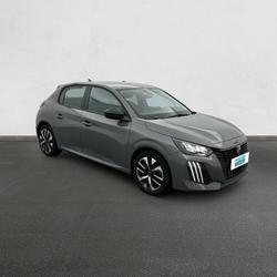 Peugeot 208 208 PureTech 75 S&S BVM5 Active Saint-Maur
