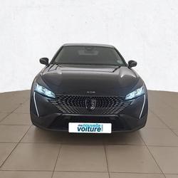 Peugeot 408 408 PureTech 130 ch S&S EAT8 Allure Pack Saint-Maur