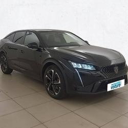 Peugeot 408 408 PureTech 130 ch S&S EAT8 Allure Pack Saint-Maur