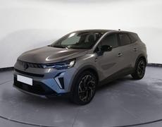 Renault Symbioz Locminé