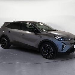 Renault Symbioz 1.6 E-Tech full hybrid 145ch esprit Alpine Locmin&eacute;