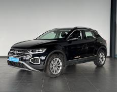 Volkswagen T-Roc Le Havre