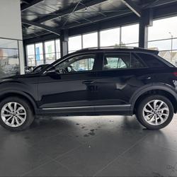 Volkswagen T-Roc 1.5 TSI EVO 150 Start/Stop DSG7 Style occasion - Le Havre - photo 2/22