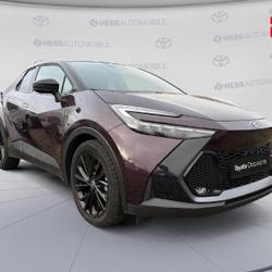 Toyota C-HR 2.0 Hybride 200ch GR Sport NG23 Siege chauffant, volant chauffant, JBL Thionville