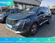 Peugeot 5008 Cesson-Sévigné