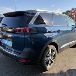 Peugeot 5008 BlueHDi 130ch S&S EAT8 Allure Pack occasion - Cesson-S&eacute;vign&eacute; - photo 3/20