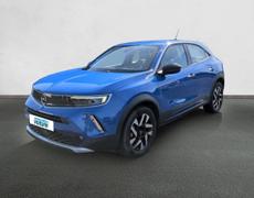Opel Mokka - Mokka Electrique 136 ch & Batterie 50 kWh Elegance - N.C.