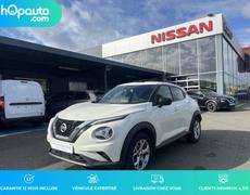 Nissan Juke Saint-Jouan-des-Guérets