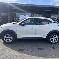 Nissan Juke DIG-T 117 N-Connecta occasion - Saint-Jouan-des-Gu&eacute;rets - photo 2/18