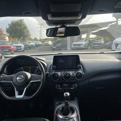 Nissan Juke DIG-T 117 N-Connecta occasion - Saint-Jouan-des-Gu&eacute;rets - photo 3/18