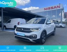 Volkswagen T-Cross Cesson-Sévigné