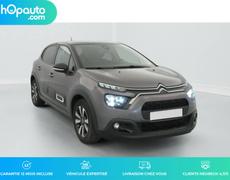 Citroen C3 Saint-Jouan-des-Guérets