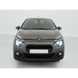 Citroen C3 PureTech 110 S BVM6 Shine occasion - Cesson-S&eacute;vign&eacute; - photo 2/21