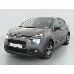 Citroen C3 PureTech 110 S BVM6 Shine occasion - Cesson-S&eacute;vign&eacute; - photo 3/21