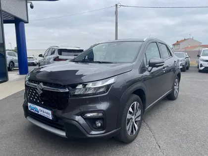 Suzuki S Cross - 1.5 DUALJET HYBRID 115CH STYLE AUTO MY24 - 28 990 €