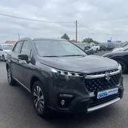 Suzuki S Cross 1.5 DUALJET HYBRID 115CH STYLE AUTO MY24 Saint-Saturnin