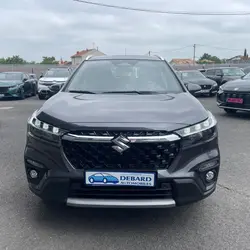 Suzuki S Cross 1.5 DUALJET HYBRID 115CH STYLE AUTO MY24 M&eacute;rignac