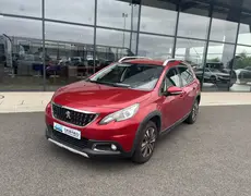 Peugeot 2008 Saint-Saturnin