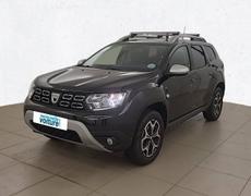 Dacia Duster Saint-Maur