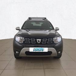 Dacia Duster Duster Blue dCi 115 4x2 Prestige Saint-Maur