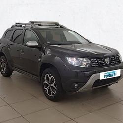 Dacia Duster Duster Blue dCi 115 4x2 Prestige Saint-Maur