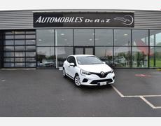Renault Clio 5 Laval