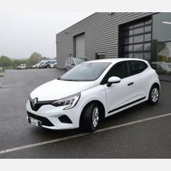 Renault Clio 5 1.0 SCE 65CH BUSINESS -21 Laval