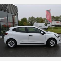 Renault Clio 5 1.0 SCE 65CH BUSINESS -21 Laval