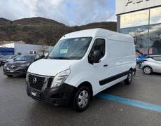 Nissan Interstar Seyssinet-Pariset