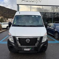 Nissan Interstar L2H2 3t3 2.3 dCi 135ch Acenta Seyssinet-Pariset