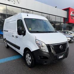 Nissan Interstar L2H2 3t3 2.3 dCi 135ch Acenta Seyssinet-Pariset