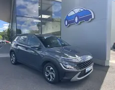 Hyundai Kona Saint-Saturnin