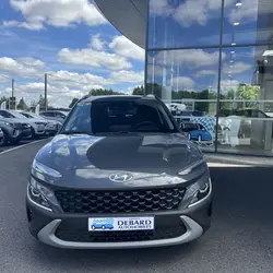 Hyundai Kona 1.6 GDI 141CH HYBRID INTUITIVE DCT-6 Saint-Saturnin