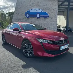 Peugeot 508 PURETECH 180CH S&S ALLURE EAT8 Saint-L&eacute;ger-de-Lini&egrave;res