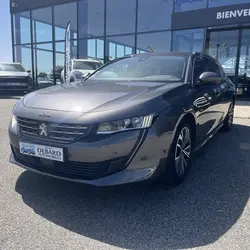 Peugeot 508 SW BLUEHDI 130CH S&S ALLURE BUSINESS EAT8 Alixan