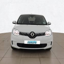 Renault Twingo 3 Twingo III TCe 95 Intens Saint-Maur