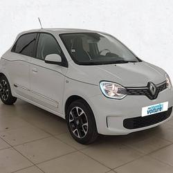 Renault Twingo 3 Twingo III TCe 95 Intens Saint-Maur