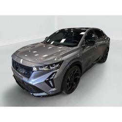 Renault Rafale hyper hybrid E-Tech 300ch 4x4 atelier Alpine occasion - Cesson-S&eacute;vign&eacute; - photo 3/34